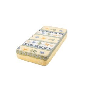 Colchón 1 Plaza Suavegom Special Espuma 80x190x17