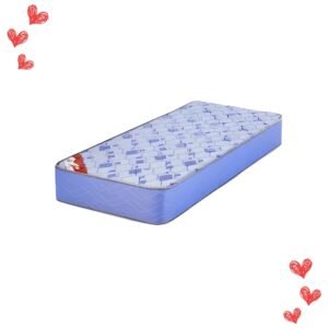 Colchón 1 1/2 Plaza Gani Air Flex Espuma 100x190x23