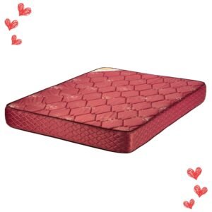 Colchón 2 1/2 Plazas Suavegom Splendid Espuma 140x190x24