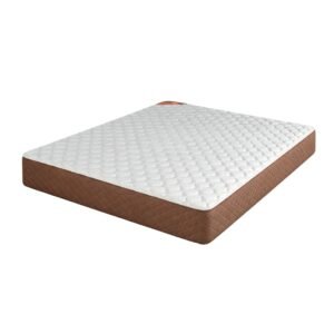 Colchón 2 1/2 Plaza Piero Foam Exclusivo Espuma 140x190x23