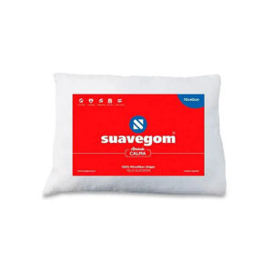 Almohada SUAVEGOM Calma
