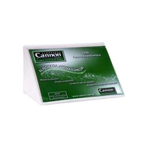 Almohada Triangular CANNON