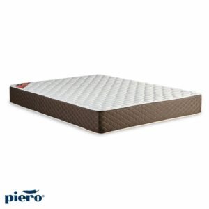 Colchón 2 1/2 Plaza Piero Foam Exclusivo Espuma 140x190x23