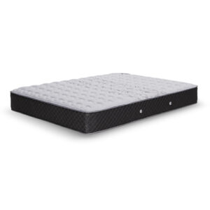 Colchón Queen Size Cannon Doral Resortes Continuo 160x200x27