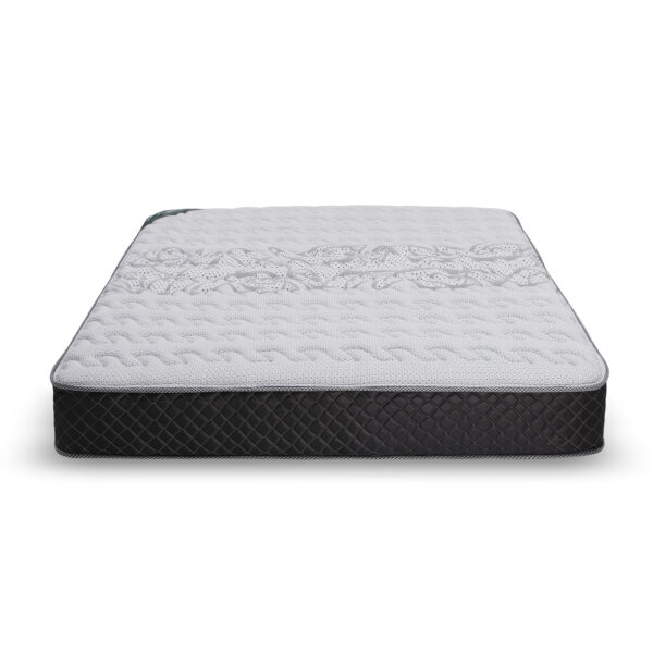 Colchon King Size Cannon Doral Resortes Continuo 180x200x27 - Imagen 2
