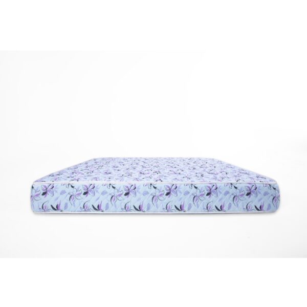 Colchon 2 1/2 Plazas Cannon Princess Jr Espuma 140x190x20 - Imagen 2
