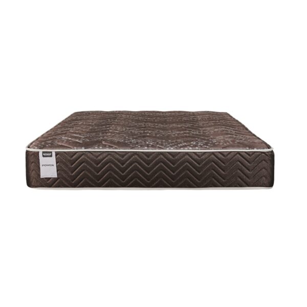Colchón King Size Springwall Power Resorte 200x200x27 - Imagen 2