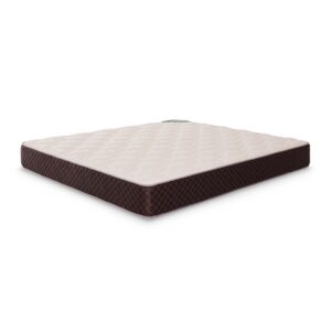 Colchón Queen Size Cannon Exclusive Espuma 160x200x25