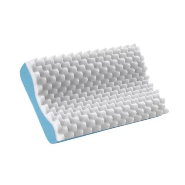 Almohada Cervical Piero Espuma 65x35 - Imagen 2