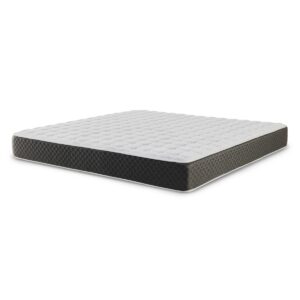 Colchon 2 1/2 Plazas Cannon Renovation Espuma 140x190x26