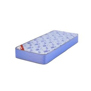 Colchón 1 Plaza Gani Air Flex Espuma 80x190x23