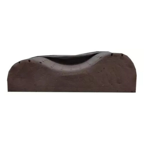 Almohada Cervical Fiber Ball Viscoelastica Sense Air 60x40 - Imagen 4