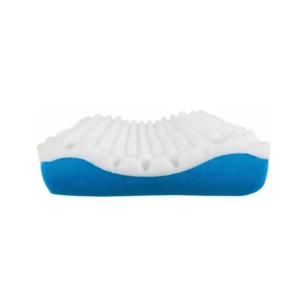 Almohada Cervical Piero Espuma 65x35 - Imagen 3