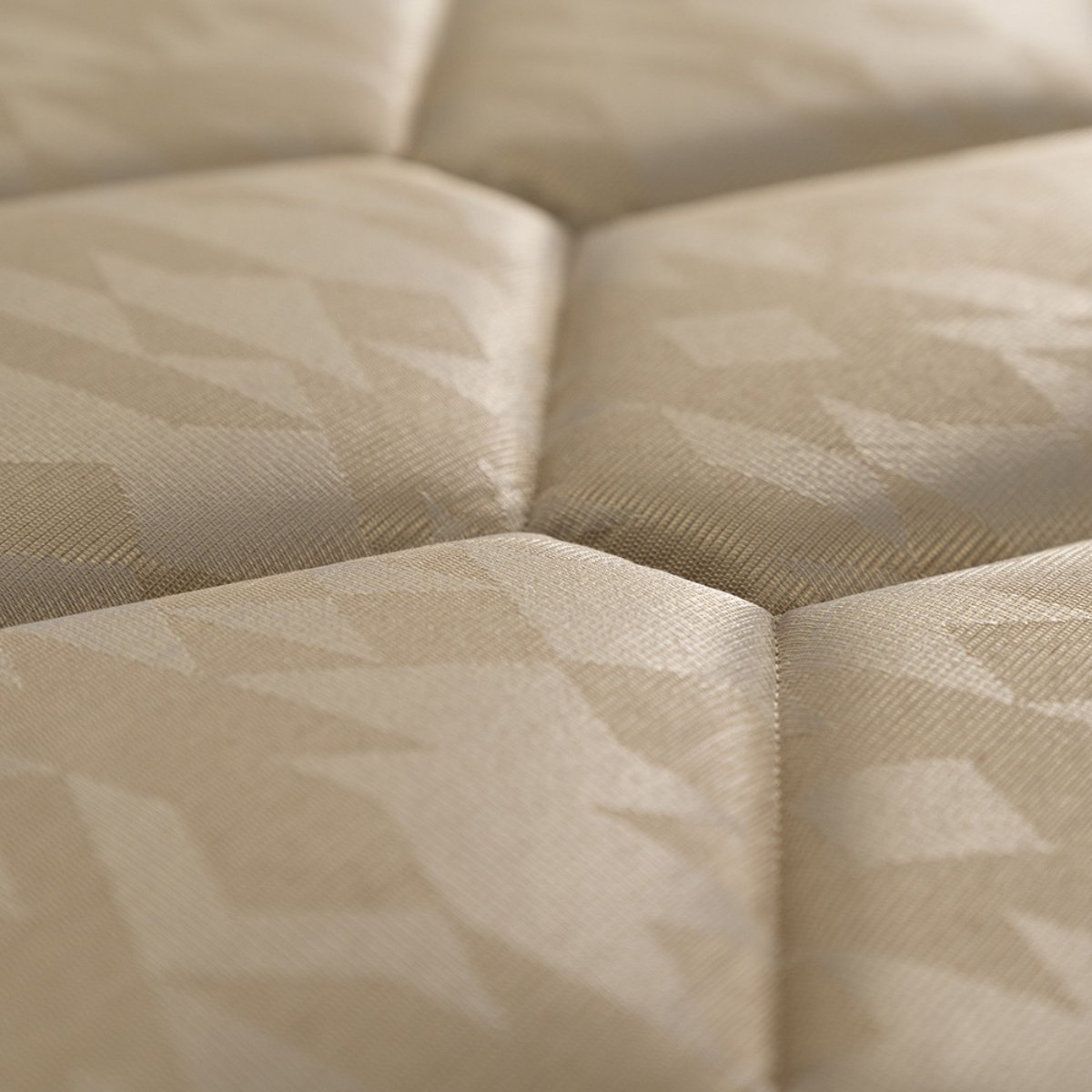 Colchón Queen Size Springwall Deluxe Espuma 160x200x26 - Imagen 4