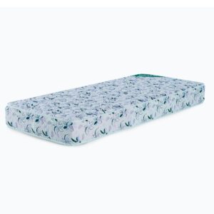 Colchon 1 Plaza Cannon Princess Jr Espuma 80x190x20