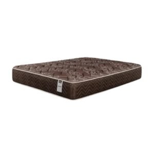 Colchón King Size Springwall Power Resorte 180x200x27