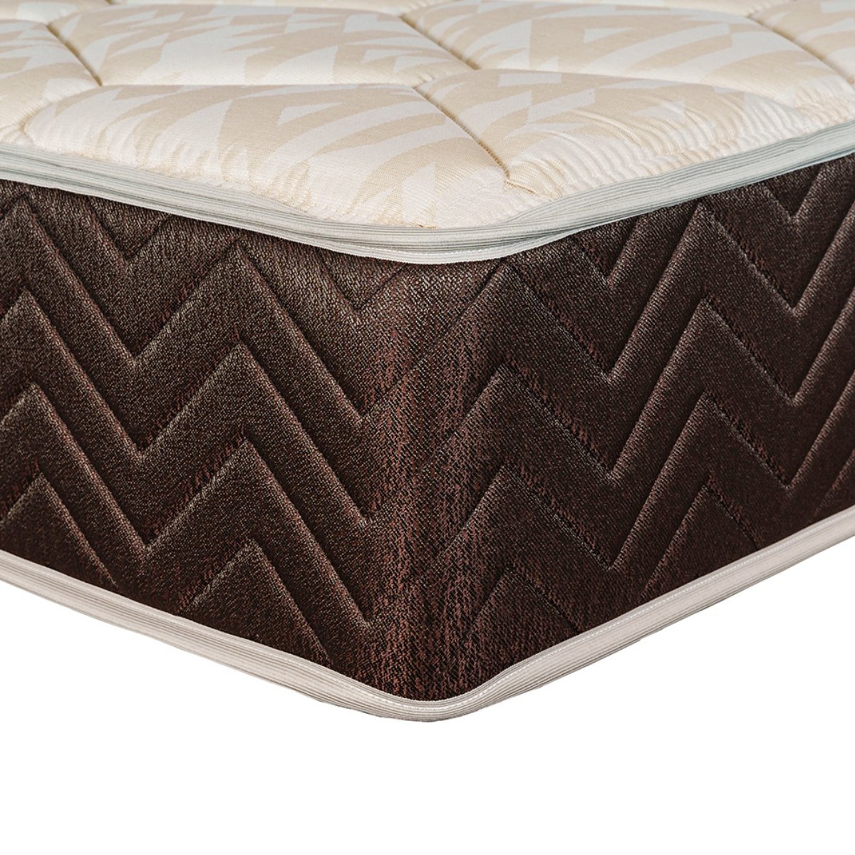 Colchón Queen Size Springwall Deluxe Espuma 160x200x26 - Imagen 3