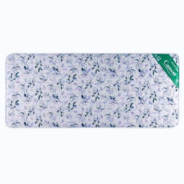 Colchon 1 Plaza Cannon Princess Jr Espuma 80x190x20 - Imagen 3