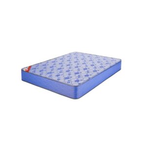 Colchon 2 1/2 Plazas Gani Air Flex Espuma 140x190x22