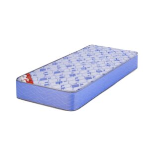 Colchón 1 Plaza Gani Air Flex Espuma 80x190x23