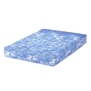 Colchón 2 1/2 Plazas Piero Body Espuma 140x190x20