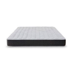 Colchón 2 1/2 Plazas Cannon Renovación Espuma 150X190X26