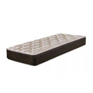 Colchón 1 1/2 Plaza Cannon Exclusive Espuma 100x190x25