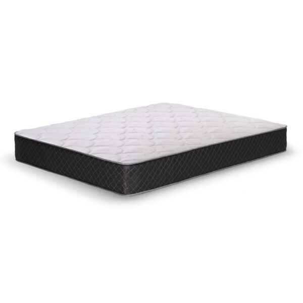 Colchón 2 Plazas Cannon Princess Jack Espuma 130x190x23