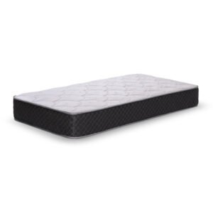 Colchón 1 Plaza Cannon Princess Jack Espuma 80x190x23