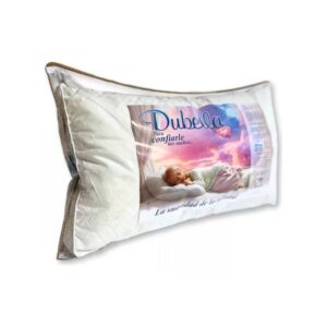 Almohada Dubella 70x44