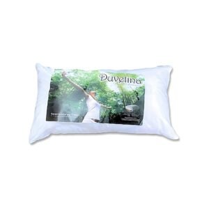 Almohada Duvetina con Alma 70x40