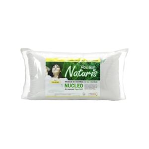 Almohada FiberBall Naturis con Nucleo 70x45
