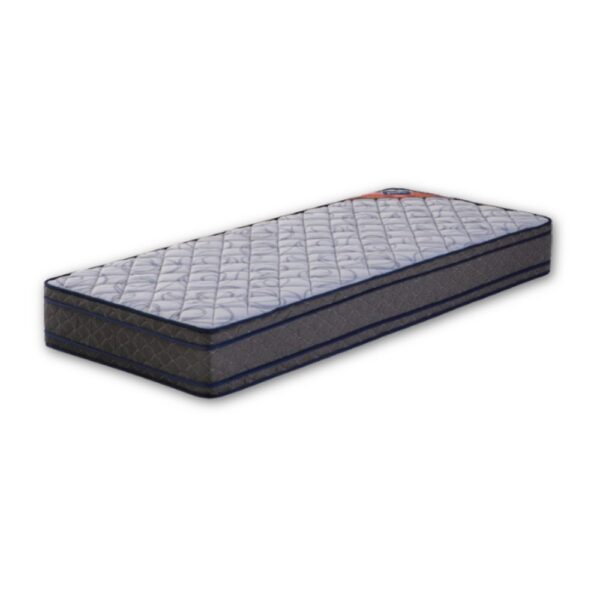 Colchon 1 Plaza Piero Fleur Euro Espuma 80x190x26