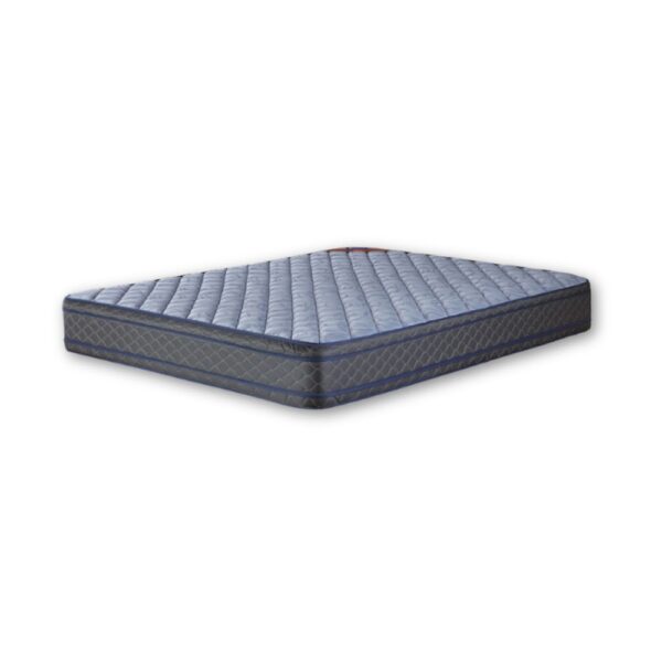 Colchon 2 1/2 Plazas Piero Fleur Euro Espuma 140x190x26