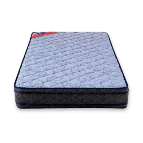Colchon 2 1/2 Plazas Piero Fleur Euro Espuma 140x190x26 - Imagen 2