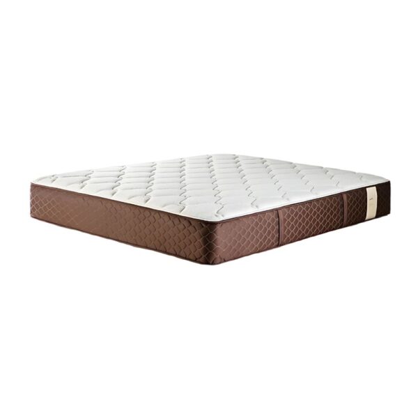 Colchón King Size Piero Gravita Resortes Pocket 200x200x29