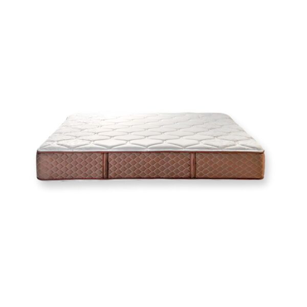 Colchón King Size Piero Gravita Resortes Pocket 200x200x29 - Imagen 3