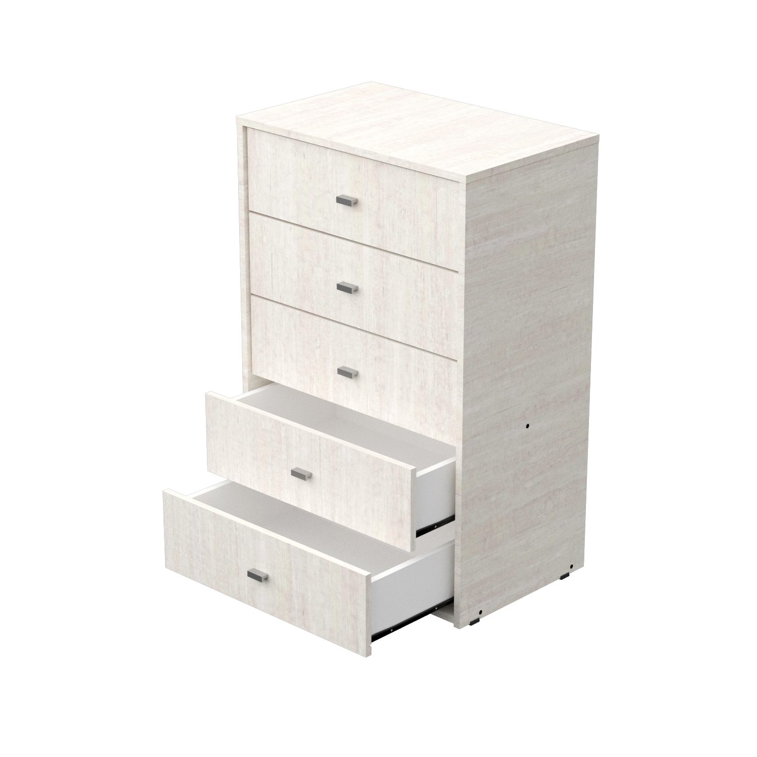 Chifonier 5 Cajones Milenial Color Venezia