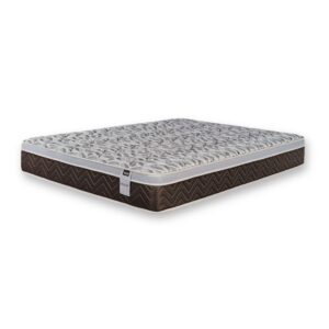 Colchón 2 1/2 Plazas Springwall Jackie Resorte 140x190x25