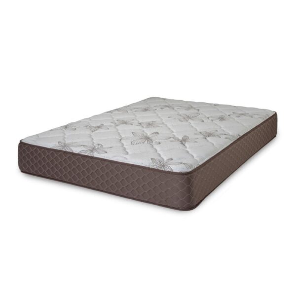 Colchón 2 1/2 Plaza Piero Le Rever Espuma 150x190x25