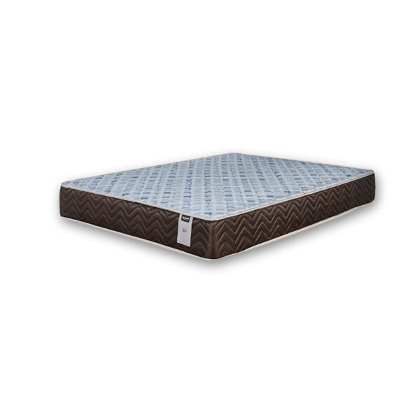 Colchón 2 1/2 Plazas Springwall Liz Resorte 140x190x23