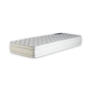 Colchón 1 Plaza Piero Meditare Espuma 80x190x23