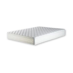 Colchon 2 1/2 Plaza Piero Meditare Espuma 140x190x23