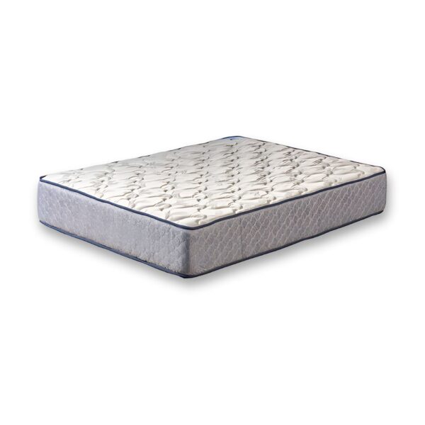 Colchón 2 1/2 Plaza Suavegom Merit Espuma 140x190x24