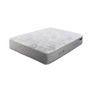 Colchon King Size Piero Montreaux Resortes Pocket 200x200x30