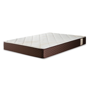 Colchon 2 1/2 Plazas Piero Nirvana Espuma 140x190x25