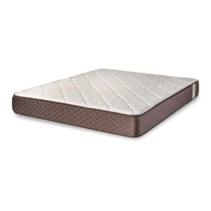 Colchon King Size Piero Nirvana Espuma 200x200x25