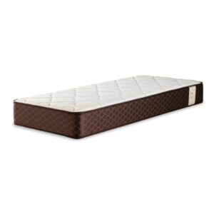 Colchón 1 1/2 Plaza Piero Nirvana Espuma 100x190x25