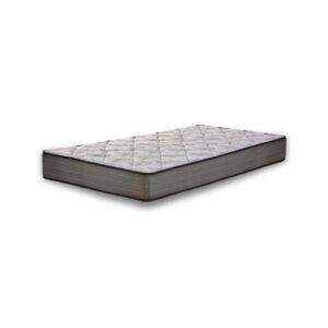 Colchon 1 1/2 Plaza Piero Nova Espuma 100x190x24