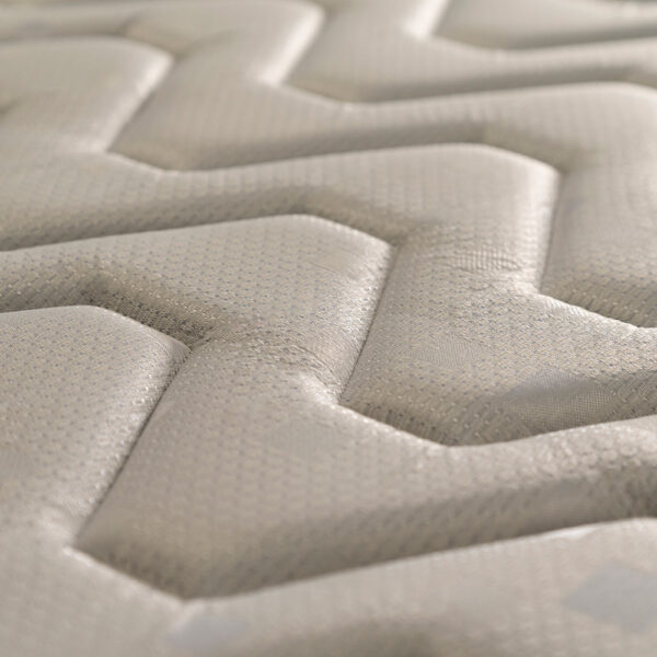 Colchón King Size Springwall One Espuma 200x200x23 - Imagen 3